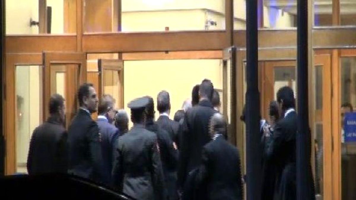 Cumhurbaşkanı Erdoğan Ankara\'ya Gitti