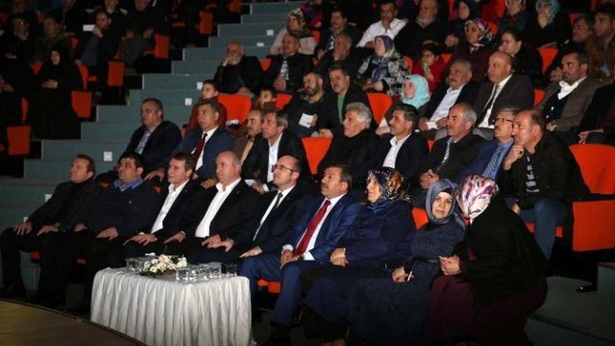 Darıca\'da Yerel Yönetimler Şurası Yapıldı