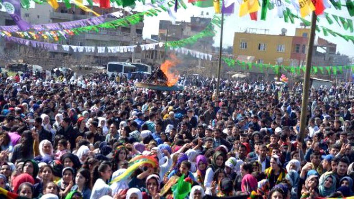 Dbp\'li Yüksek: Yeni Bir Doğuş Gerçekleşiyor