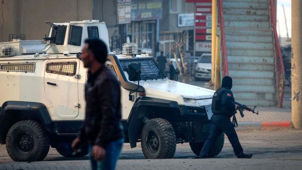 Diyarbakır Emniyeti'nde Köstebek Şüphesi! PKK'ya Bilgi mi Sızdırıldı?