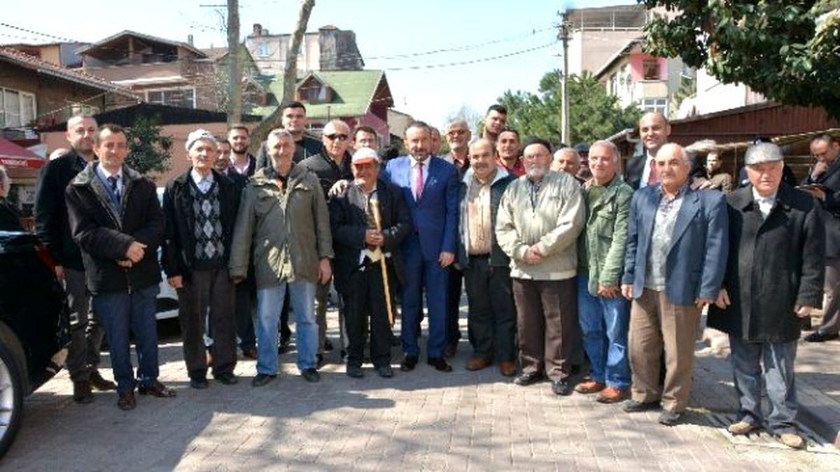 Doğan, "Mia Projesi, Körfez\'e Değer Katacak"