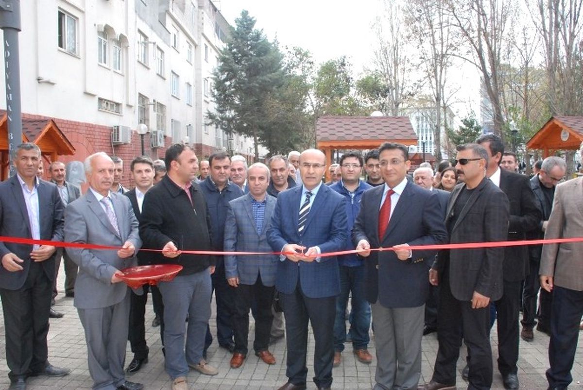 Doğanın Dili\' Fotoğraf Sergisi Açıldı