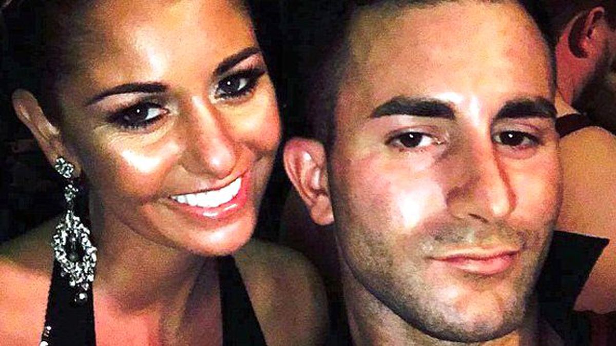 Dönme Dolapta Cinsel İlişkiden Tutuklanan Adam Cinayete Kurban Gitti