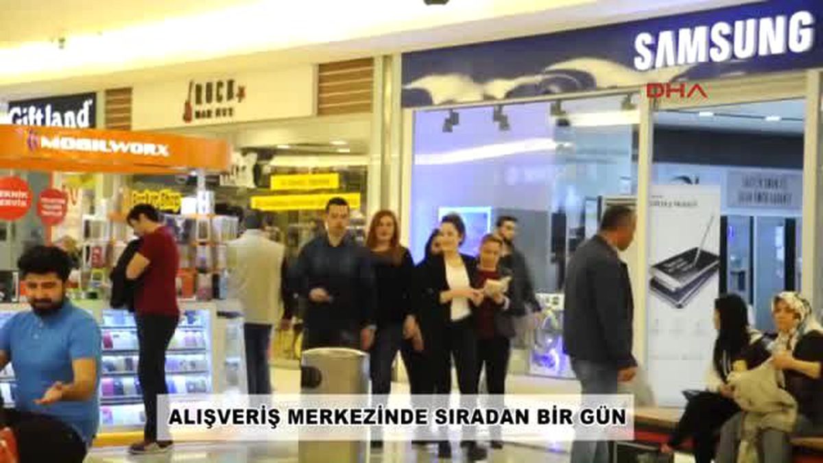 Down Sendromlu Bireyler İçin Zamanı Durdurdular