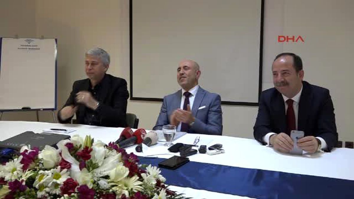 Edirne Ekonomi Zirvesi?nde Kent Ekonomisi Tartışıldı
