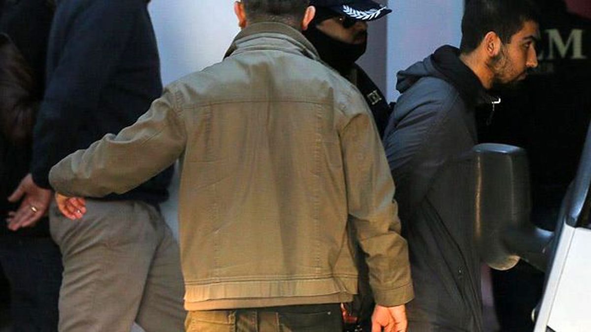 İstanbul'da Nevruz Gerginliği: 164 Kişi Gözaltında