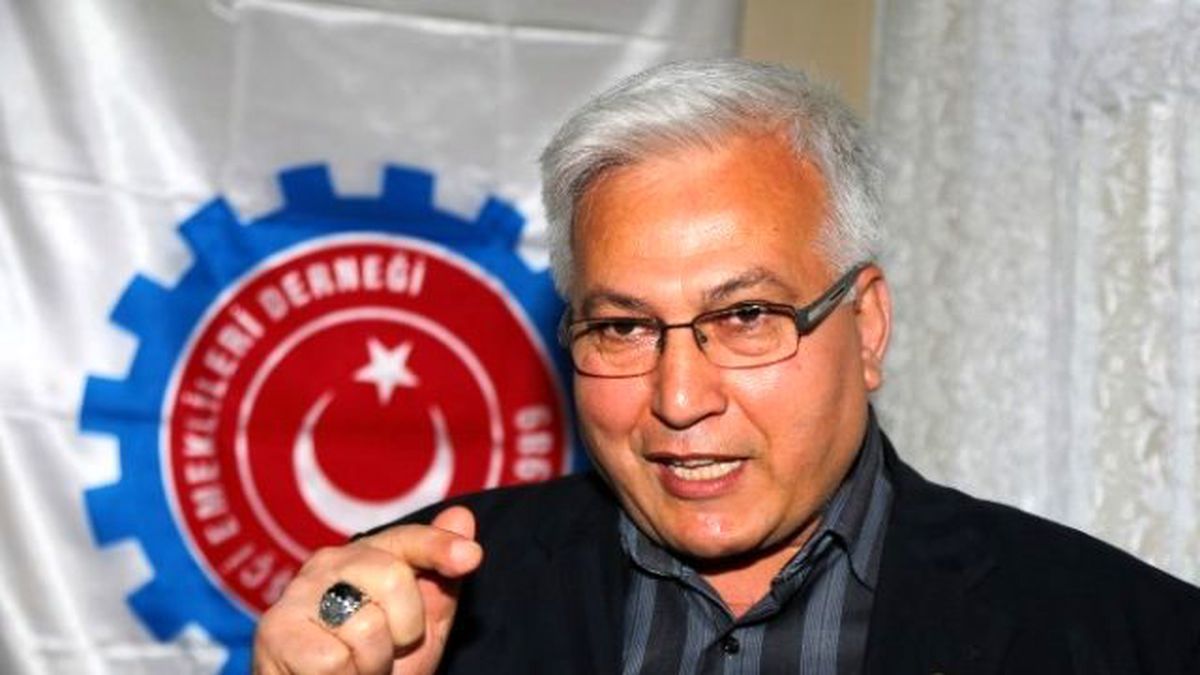 Emekli Konutları\'na 3 Günde 15 Bin Başvuru