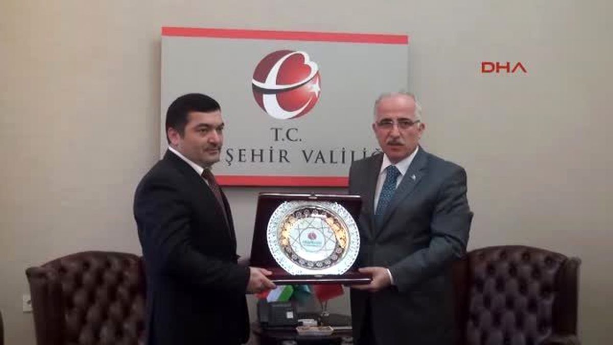 Eskişehir\'de Nevruz Kutlaması