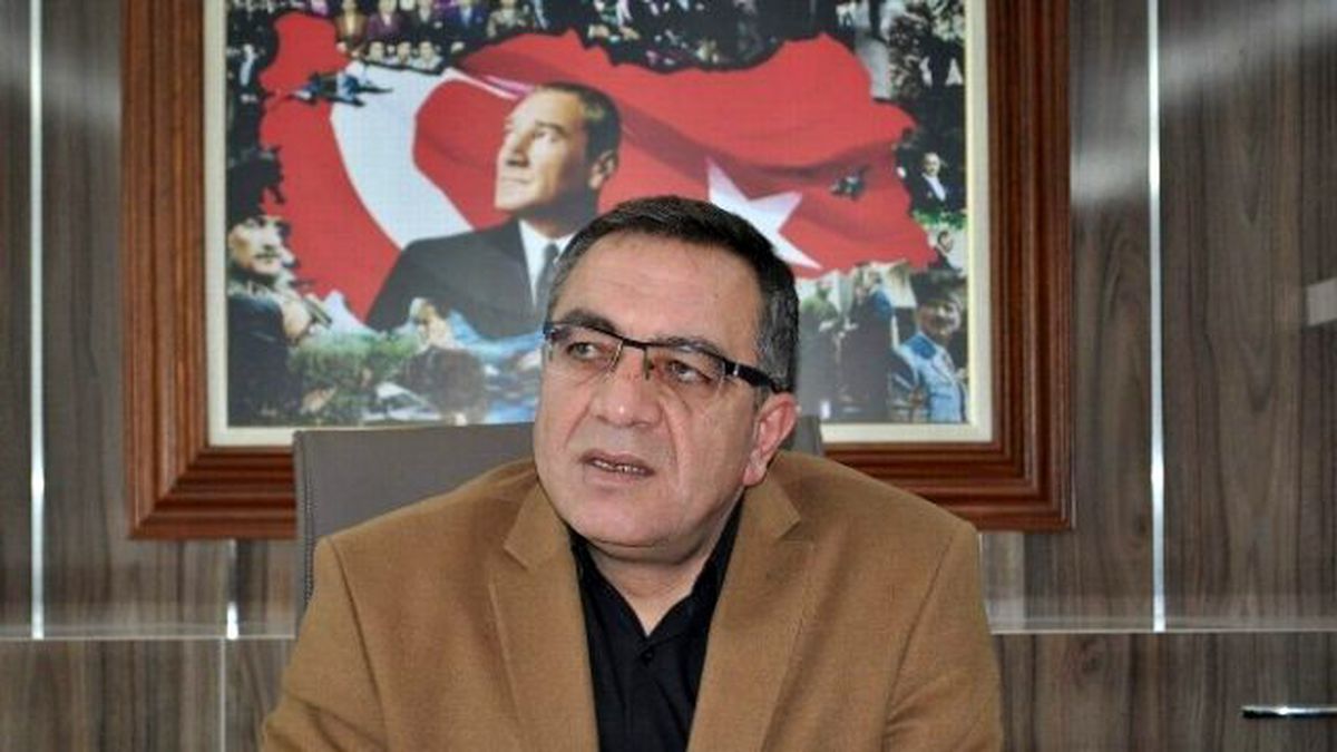Esnaf ve Sanatkarlar Odaları Birlik Başkanı Ördü Açıklaması