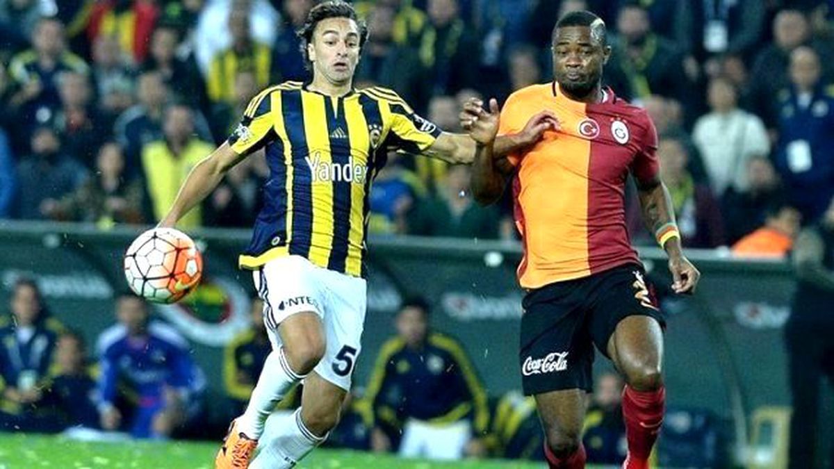 Galatasaray-Fenerbahçe Derbisi Ne Zaman Oynanacak