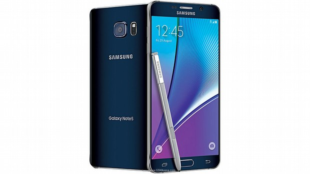 Galaxy Note 5 İçin Android M Türkiye\'de Yayınlandı !