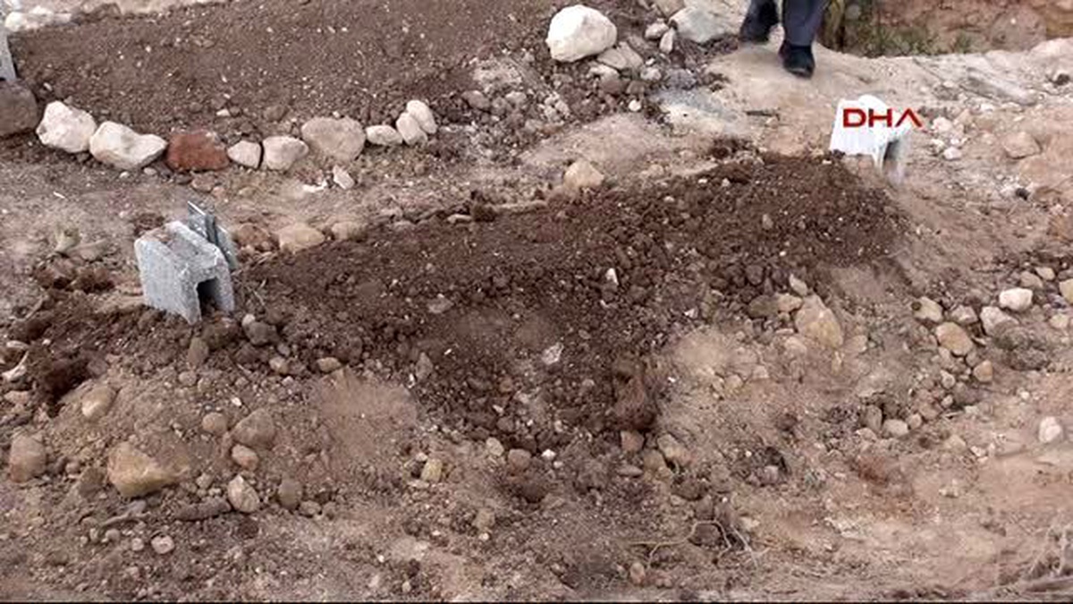 Gaziantep İstanbul Bombacısının Cenazesi Gaziantep\'e Getirildi Ek