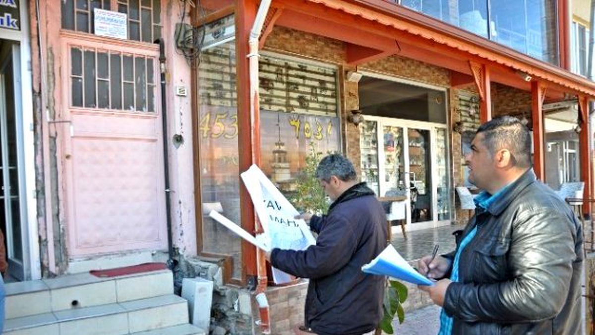 Gölbaşı İlçesinde Ev Numaraları Değişiyor