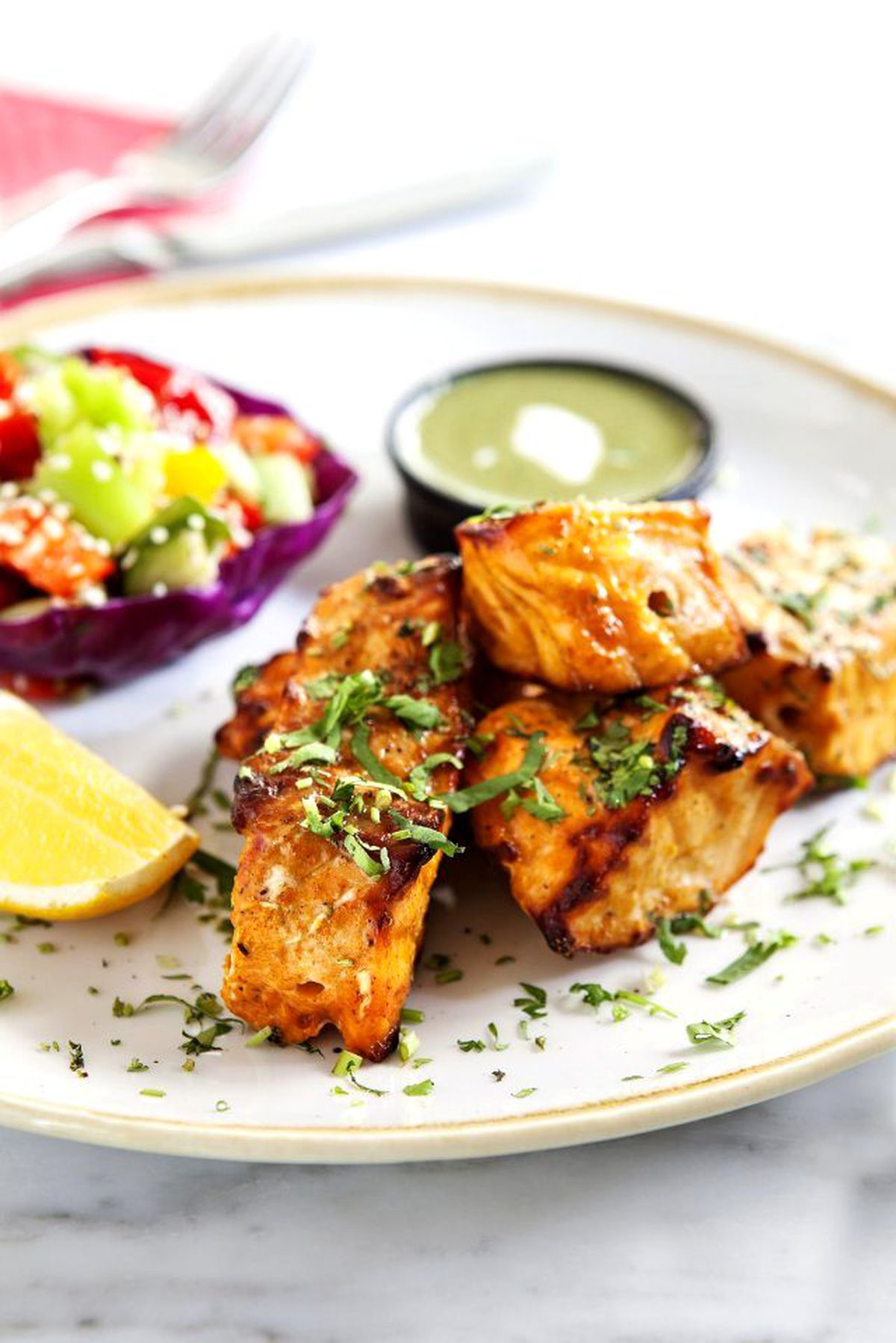 "Hint usulü Tandoori"si Go Meso\'da…