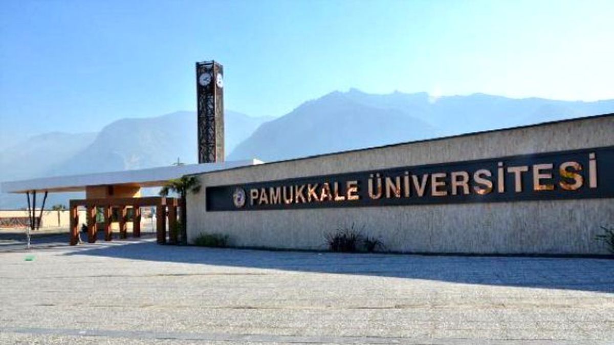 İlk İslami İlimler Enstitüsü Denizli\'de Kuruluyor