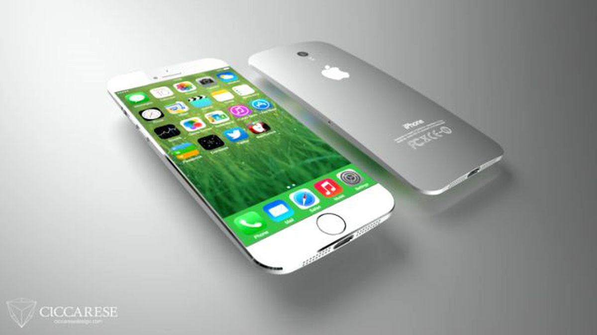İphone 7 Plus\'ın İsmi Değişebilir !