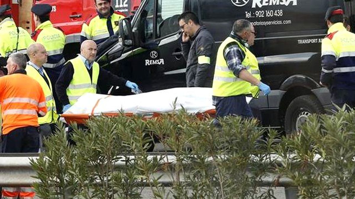 İspanya\'daki Otobüs Kazası: 7 İtalyan Kız Öğrenci Yaşamını Yitirdi