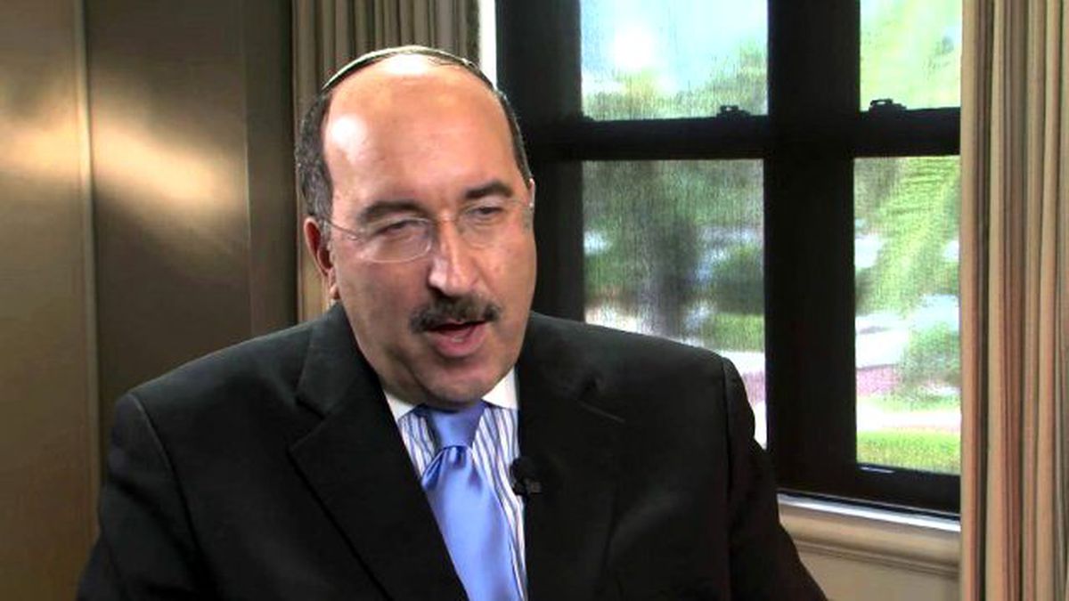 İsrail Dışişleri Bakanlığı Genel Direktörü, Türk Hükümetine Teşekkür Etti