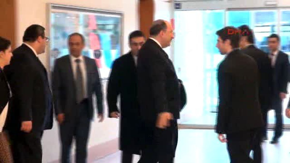 İsrailli Diplomat Dore Gold Türkiye\'den Ayrıldı