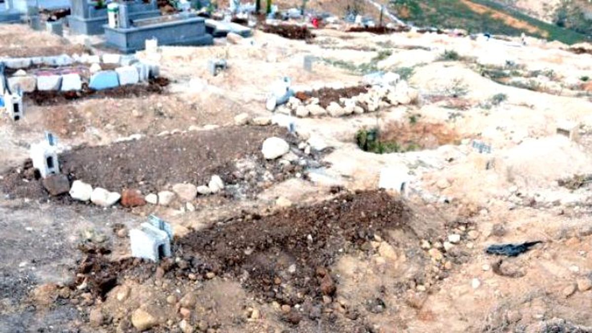 İstanbul Bombacısının Cenazesi Gaziantep\'e Getirildi (2)