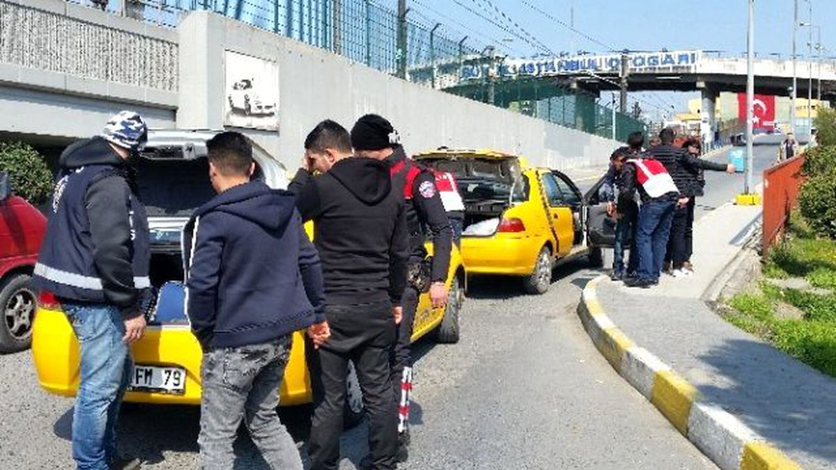 Güvenlik Önlemleri Üst Seviyede: Polis Didik Didik Arıyor