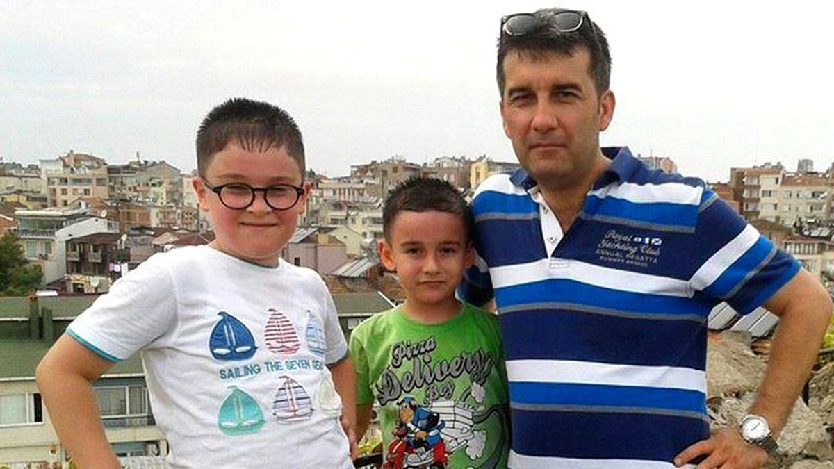 İstanbul'daki Saldırıdan 2 Gün Sonra Ortaya Çıkan Talihsiz Ölüm