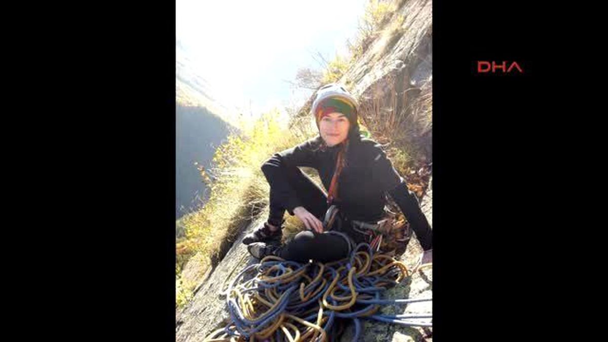 PKK Propagandası Yapan İtalyan Kadından İlginç Savunma: Bunlar Suç mu