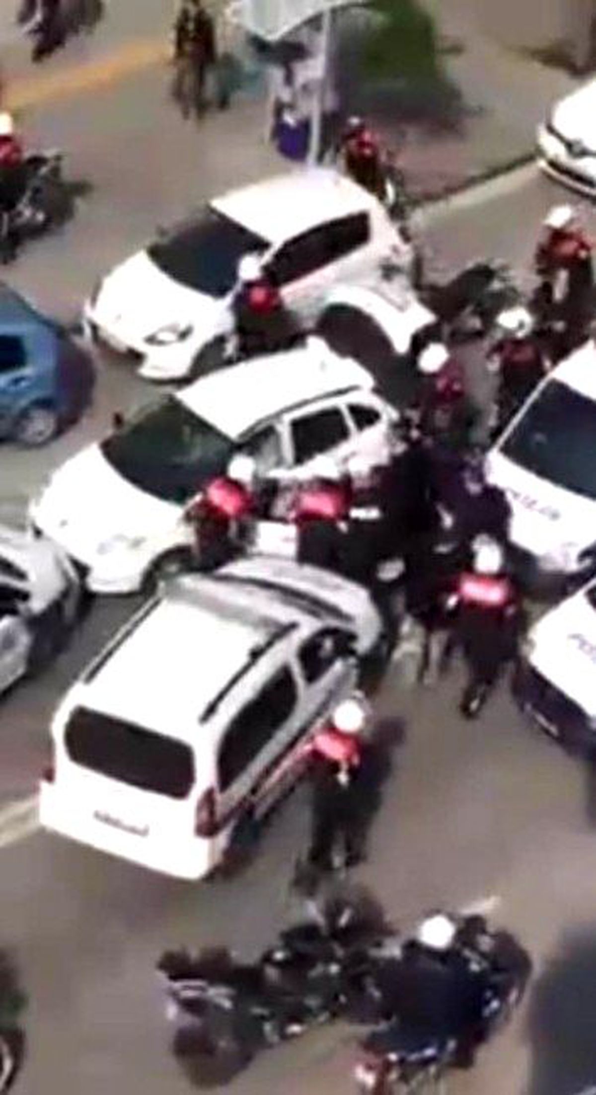 İzmir Emniyetini Alarma Geçiren İhbarlar