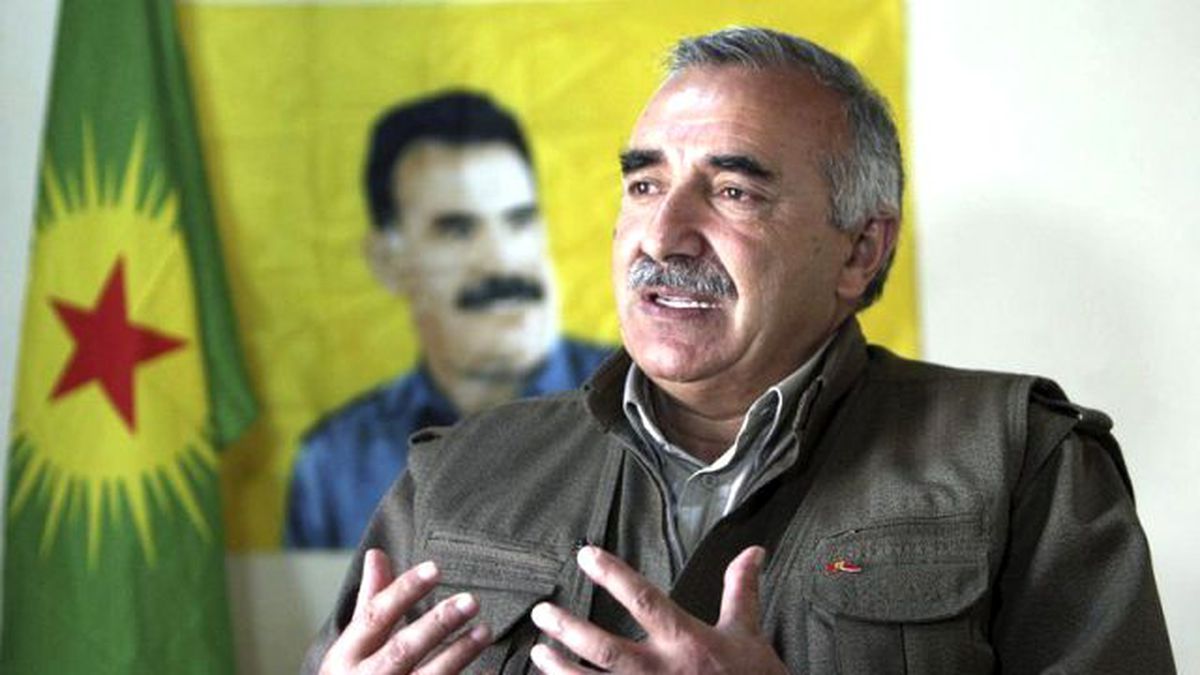 Karayılan'dan Erdoğan'a Çağrı! Biz Hazırız