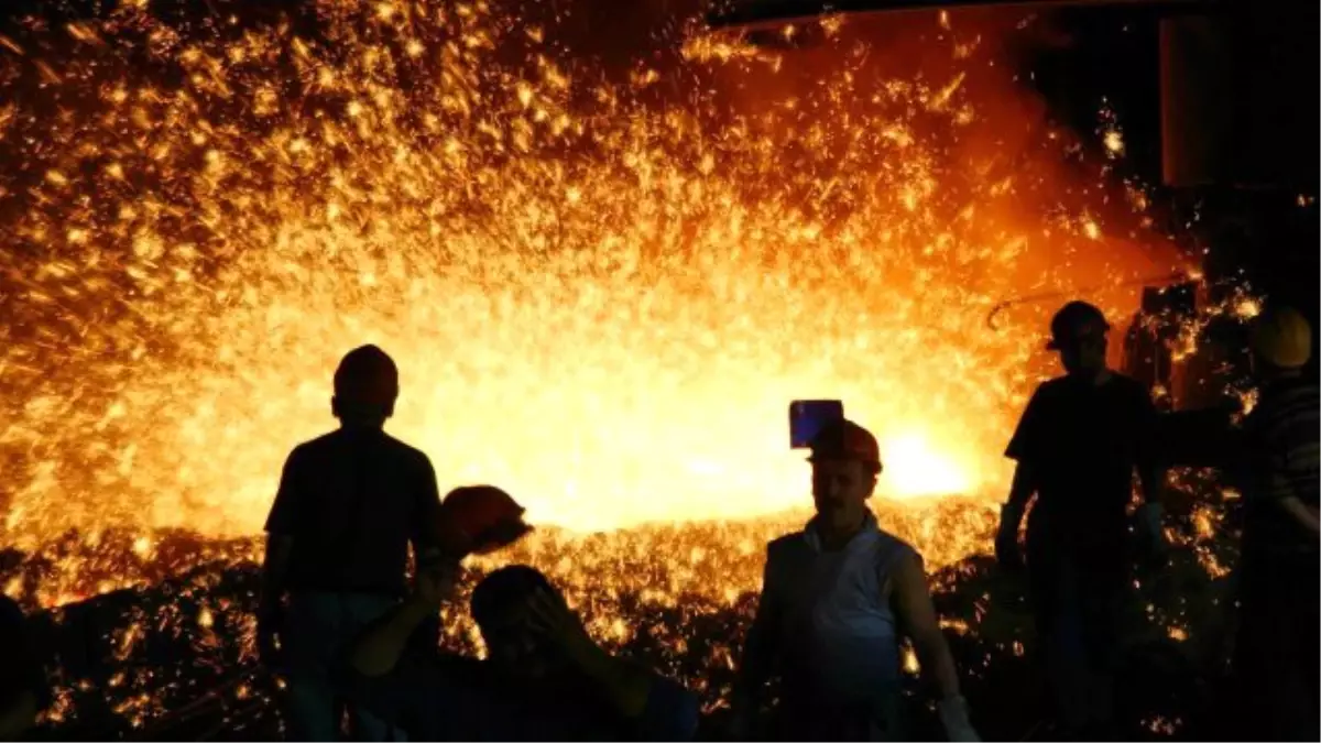 Kardemir 21 Milyon Zarar Etti!