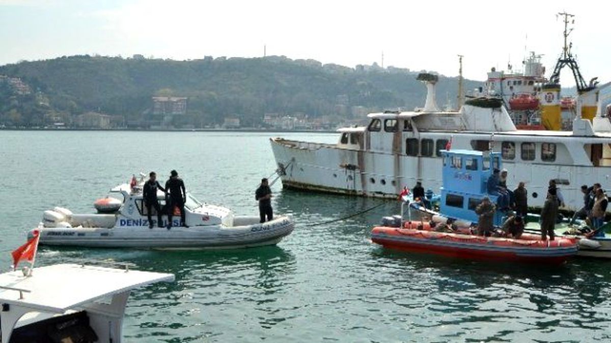 Kaybolduğu Yerde 1 Hafta Sonra Cesedi Bulundu