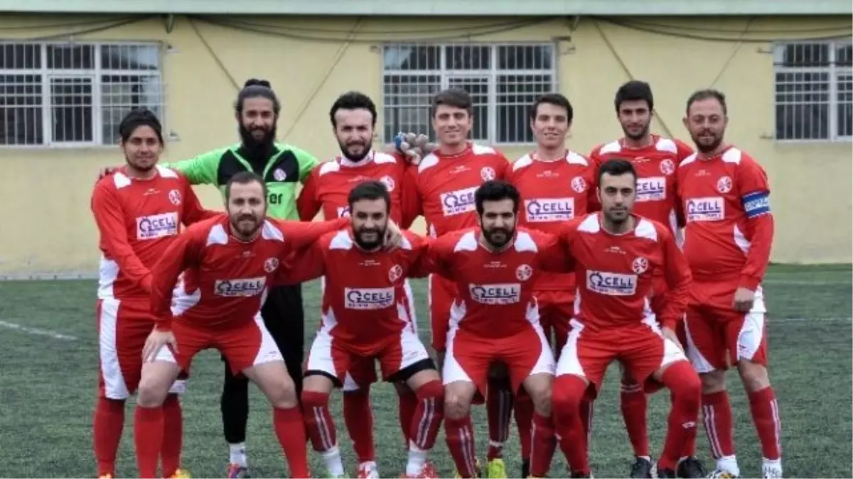 Kayseri Süper Amatör Küme Futbol Ligi