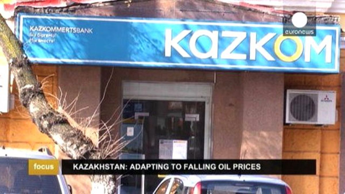Kazakistan İhraç Ürünlerini Çeşitlendirmeye Çalışıyor