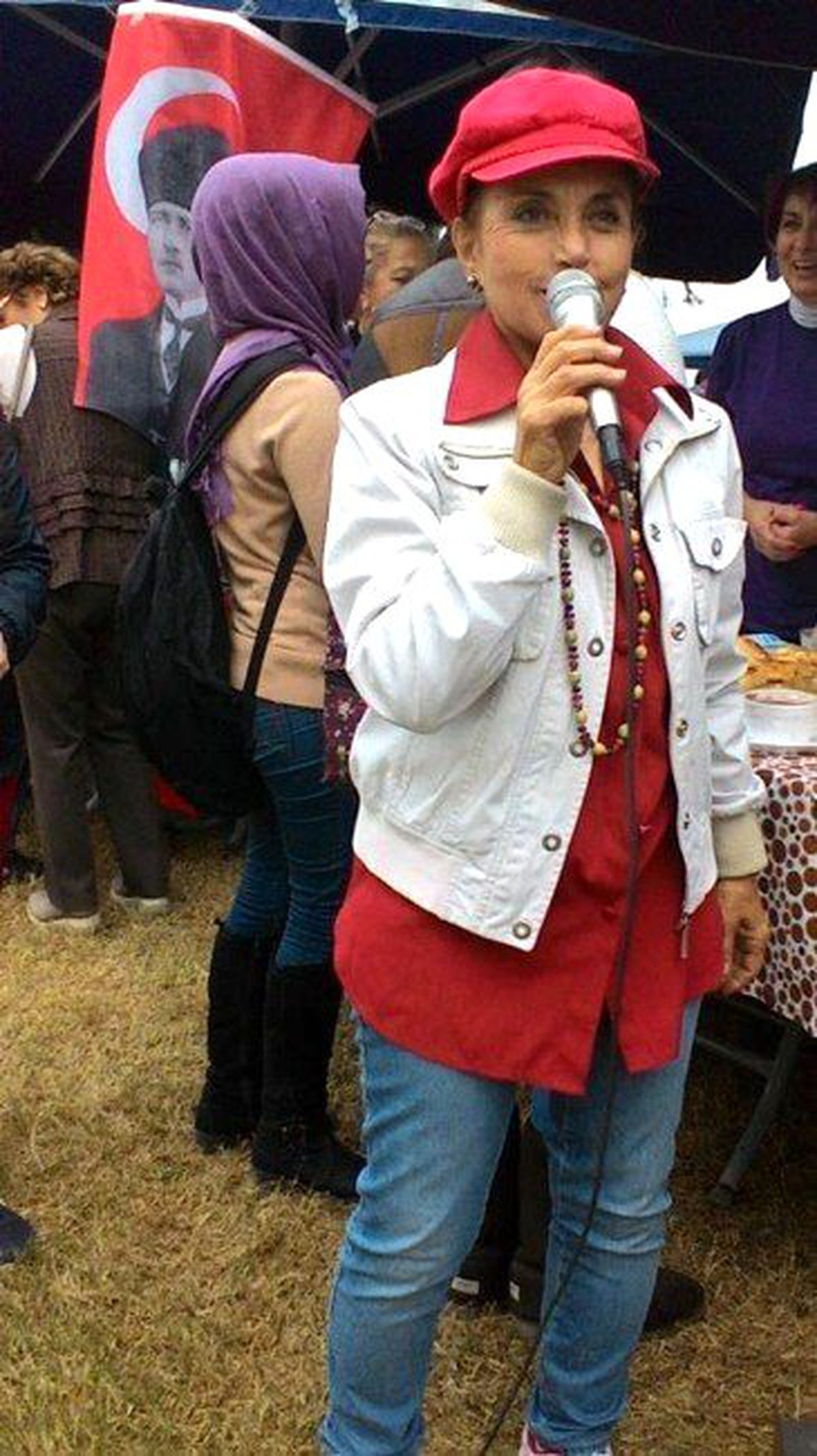 Kılıççı: "Su Yoksa Hayat da Yoktur"