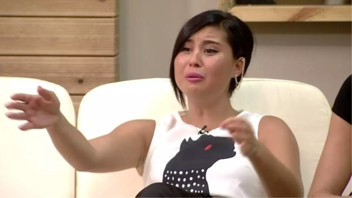 Kısmetse Olur\'da Beklenmedik Veda! Ceyda Elendi