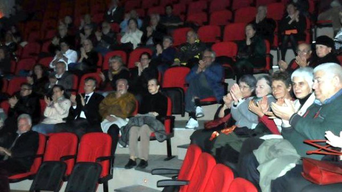 Konserde Kiralık Piyano Sıkıntısı