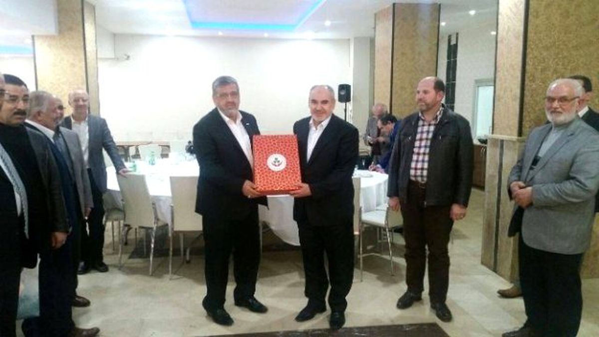 Kosova\'da "Ufuk Turu" Toplantıları Yapılacak
