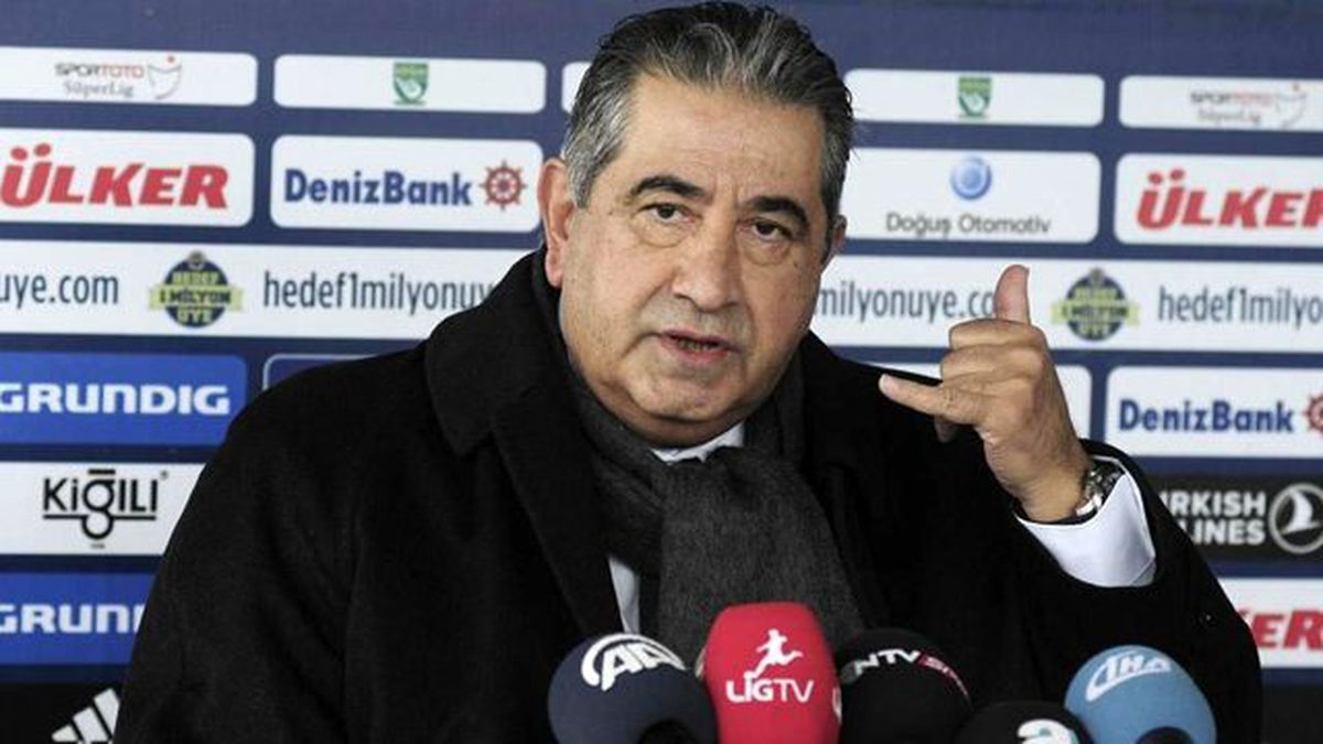 Mahmut Uslu: Terör Bizi Şampiyonluktan Etti