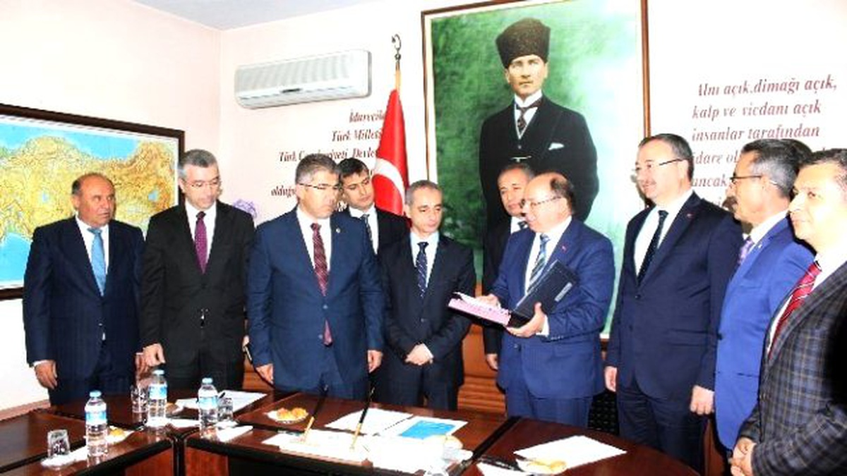 Marmaris 125 Yataklı Hastaneye Kavuşuyor