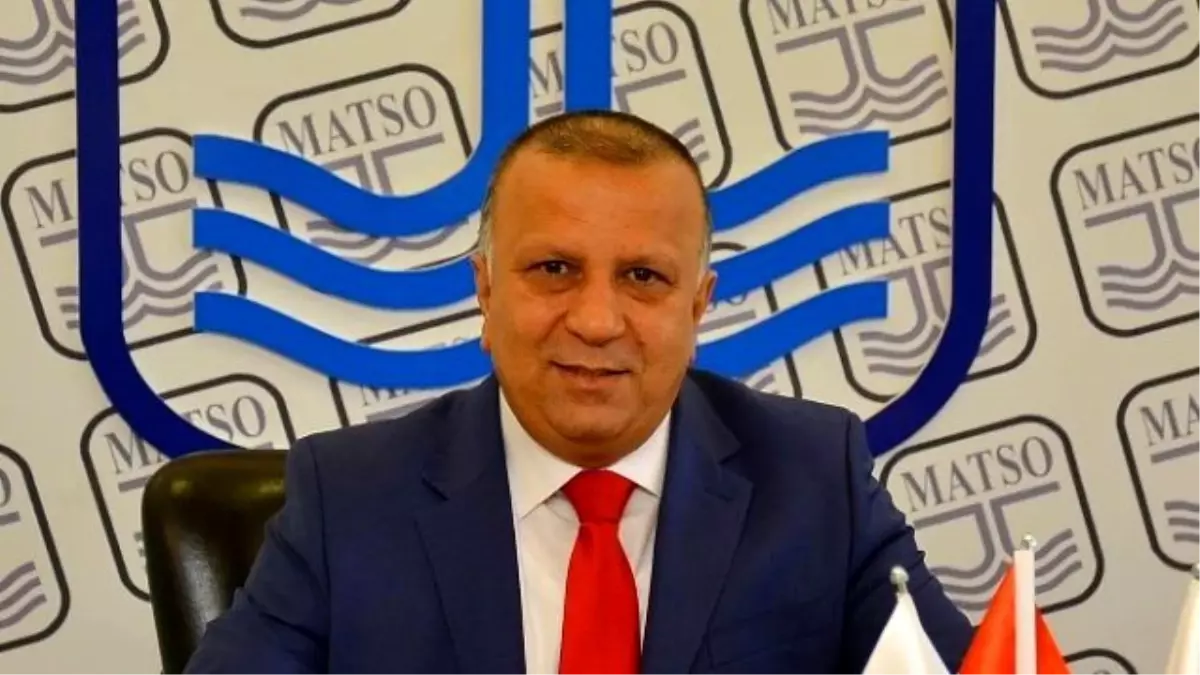 Matso'dan İşçi ve İşvereni Buluşturacak Fuar
