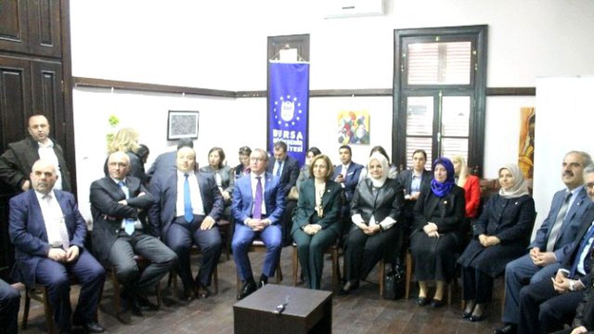Meclis Aile Komisyonu Boşanmaları Araştırıyor