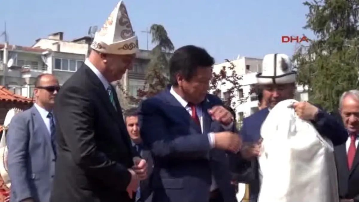 Mesir Nevruz Ateşiyle Karıldı