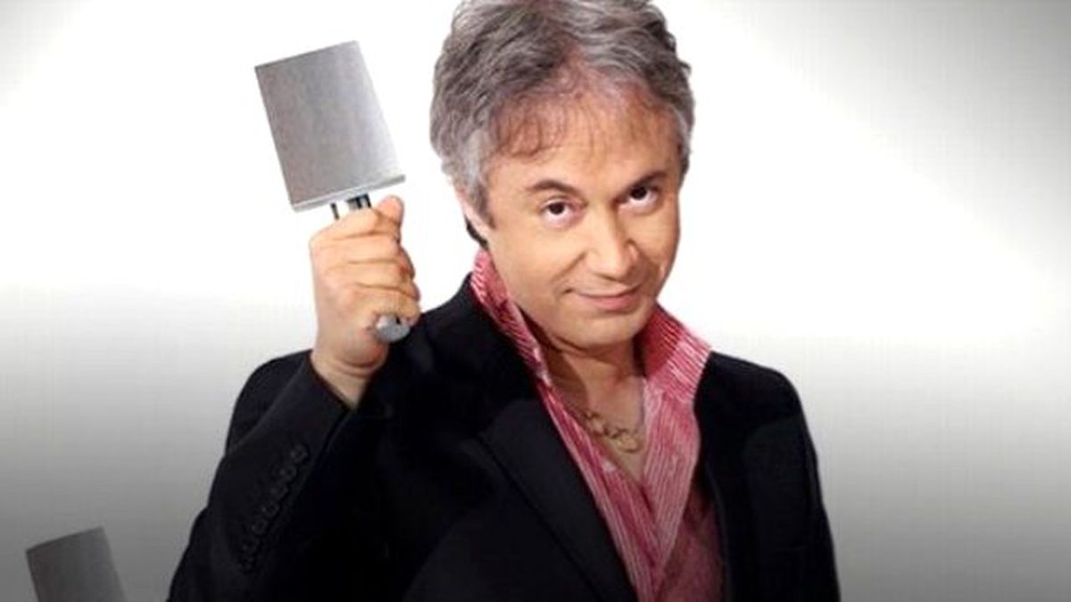 Metin Uca, Canlı Bombalı Saldırılara Karşı Giysi Önerdi