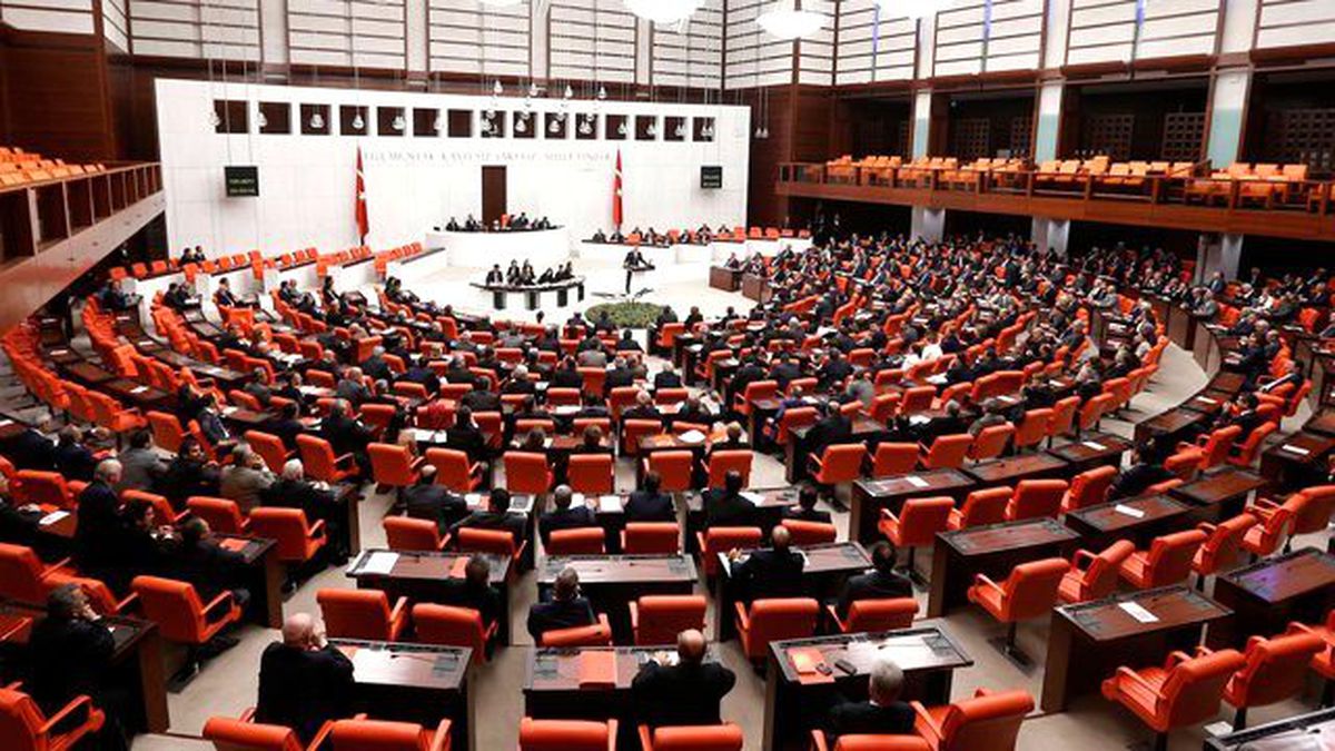 MHP\'den Yasa Teklifi: Nevruz Resmi Tatil Olsun