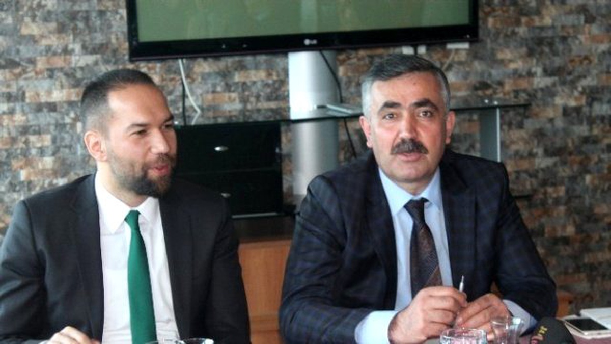 Milletvekili Erdoğan Özegen Patates Sorununun Peşini Bırakmıyor