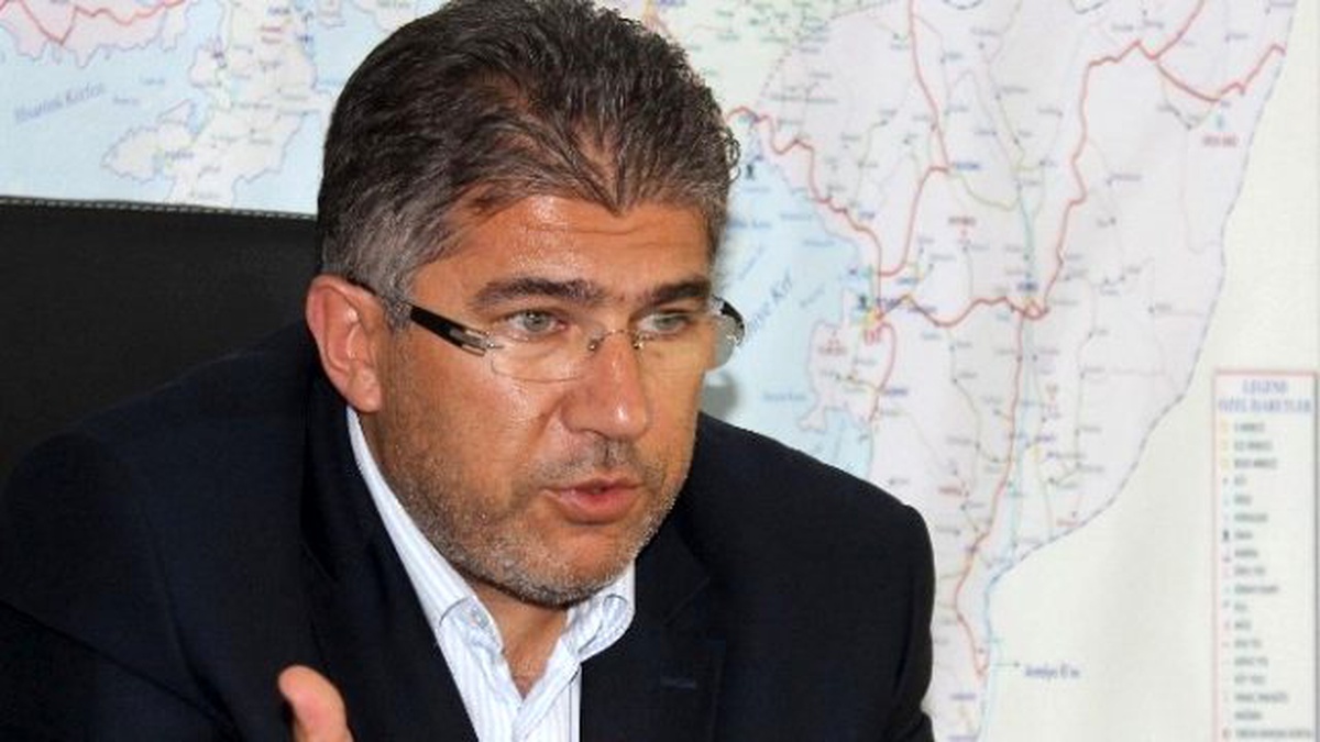 Milletvekili Öztürk: Suriyeliler İddiası Hayal Ürünü