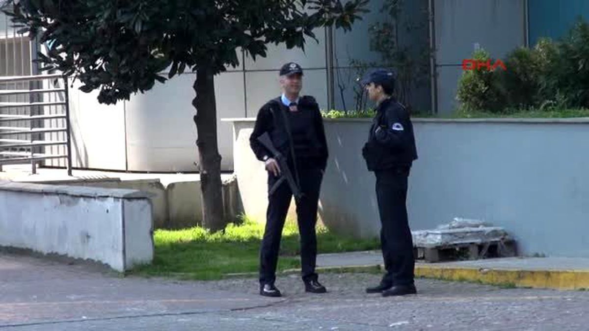 Milli Takım Oyuncuları Tek Tek Geldi