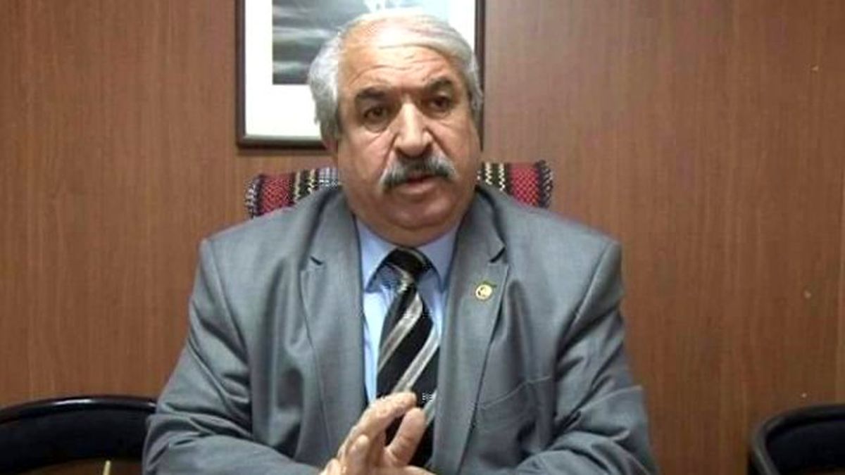 Muhtarlar Derneği Başkanı Aliseydi Yücekaya, Terörü Kınadı