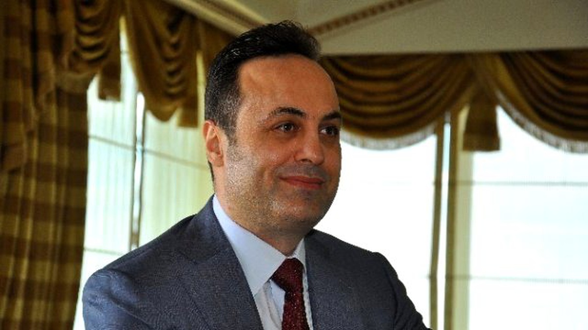Myp Lideri Yılmaz: "Anayasa da Değişmez Kural, Hukuk Önündeki Eşitlik İlkesidir"