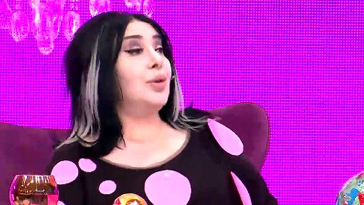 Nur Yerlitaş, Yağmur Taktaş\'ı Azarladı: \'Böyle Konuşamazsın!\'